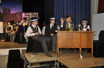 Bugsy Malone