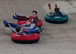 Sunday Boarders' Activity - Snow tubing