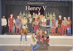 Henry V - Papplewick Players