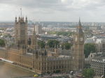 The Houses of Parliament