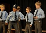 Year 2 Laughing Policemen