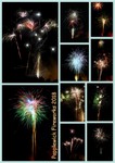 Fireworks 2018